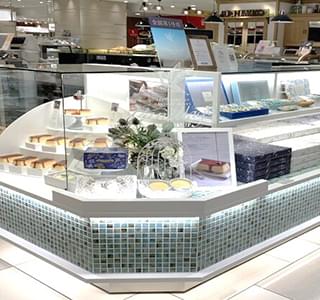 バニラージュ大丸梅田店